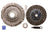 Sachs K1675-21 Clutch Kit
