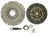 Sachs K1890-05 Clutch Kit