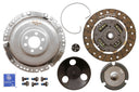 Sachs K70037-07 Clutch Kit