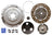 Sachs K70037-07 Clutch Kit