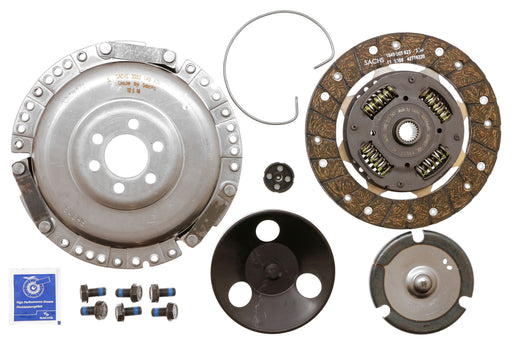 Sachs K70037-07 Clutch Kit