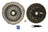 Sachs K70043-01 Clutch Kit