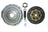Sachs K70062-01 Clutch Kit