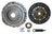 Sachs K70062-03 Clutch Kit