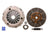 Sachs K70116-01 Clutch Kit
