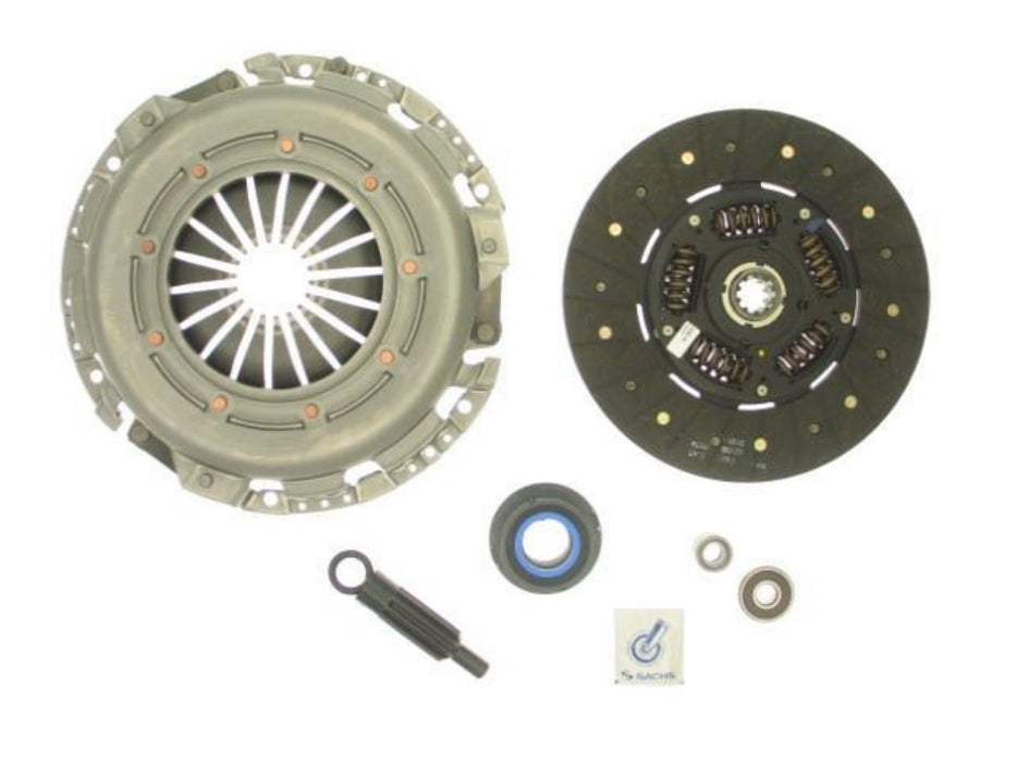 Sachs K70169-01 Clutch Kit