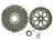 Sachs K70193-01 Clutch Kit