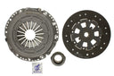 Sachs K70206-01 Clutch Kit