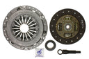 Sachs K70265-01 Clutch Kit