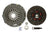 Sachs K70272-01 Clutch Kit