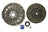 Sachs K70336-01 Clutch Kit