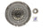 Sachs K70344-01 Clutch Kit