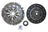 Sachs K70350-01 Clutch Kit
