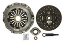 Sachs K70362-01 Clutch Kit