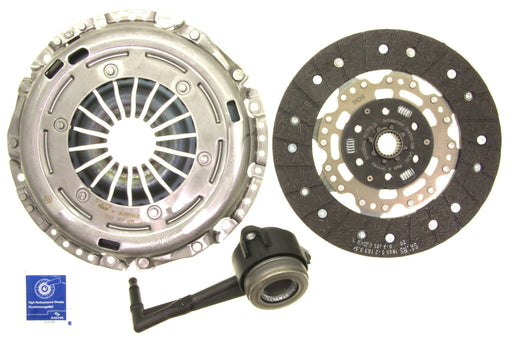 Sachs K70485-02 Clutch Kit