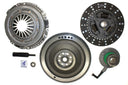 Sachs K70487-01F Transmission Clutch Kit