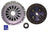 Sachs K70510-01 Clutch Kit