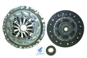 Sachs K70534-01 Transmission Clutch Kit