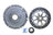 Sachs K70544-01 Clutch Kit