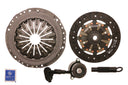Sachs K70564-01 Transmission Clutch Kit