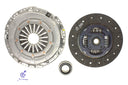 Sachs K70604-01 Clutch Kit