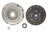 Sachs K70604-01 Clutch Kit