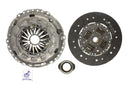 Sachs K70606-01 Transmission Clutch Kit