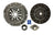 Sachs K70619-01 Clutch Kit