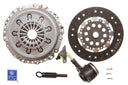 Sachs K70649-01 Clutch Kit