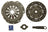 Sachs K70655-01 Clutch Kit
