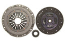 Sachs K70658-01 Transmission Clutch Kit