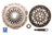 Sachs K70700-01 Clutch Kit