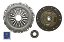 Sachs K70718-01 Clutch Kit