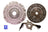 Sachs K70751-01 Clutch Kit