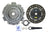 Sachs KF193-01 Clutch Kit