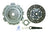 Sachs KF193-02 Clutch Kit