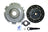 Sachs KF224-01 Clutch Kit