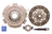 Sachs KF224-02 Clutch Kit