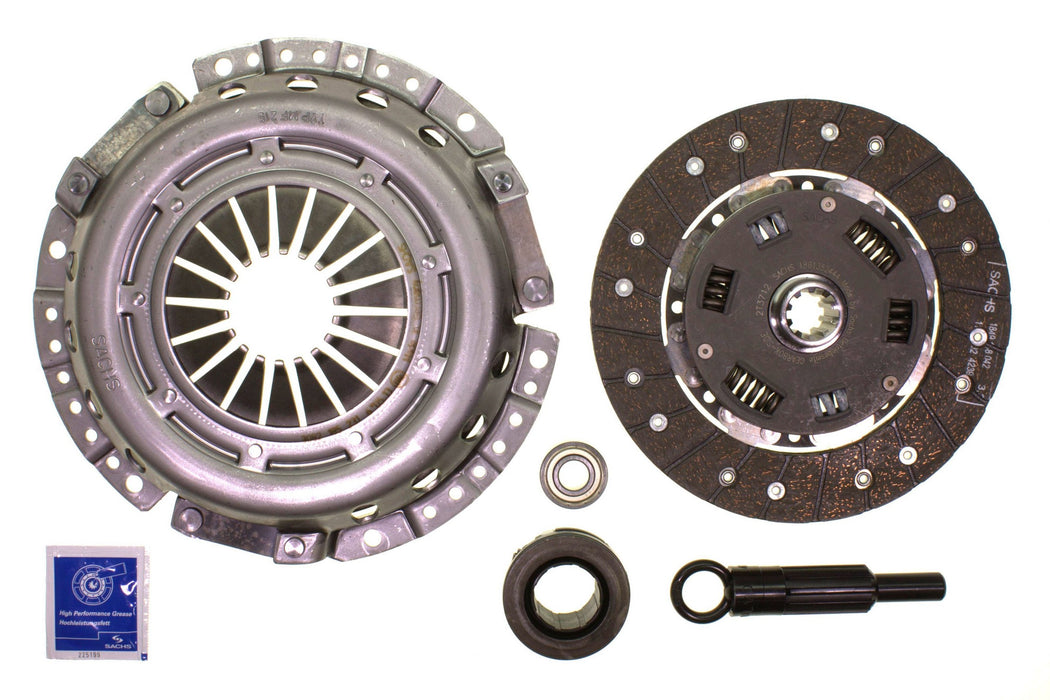 Sachs KF242-01 Clutch Kit