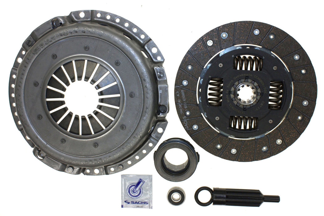 Sachs KF296-03 Clutch Kit
