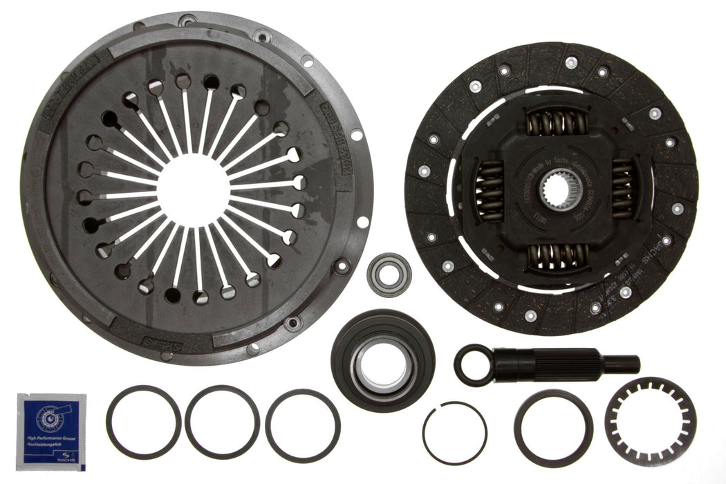 Sachs KF298-02 Clutch Kit