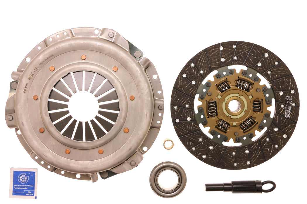 Sachs KF695-01 Clutch Kit