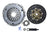 Sachs KF709-01 Clutch Kit