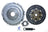 Sachs KF718-02 Clutch Kit