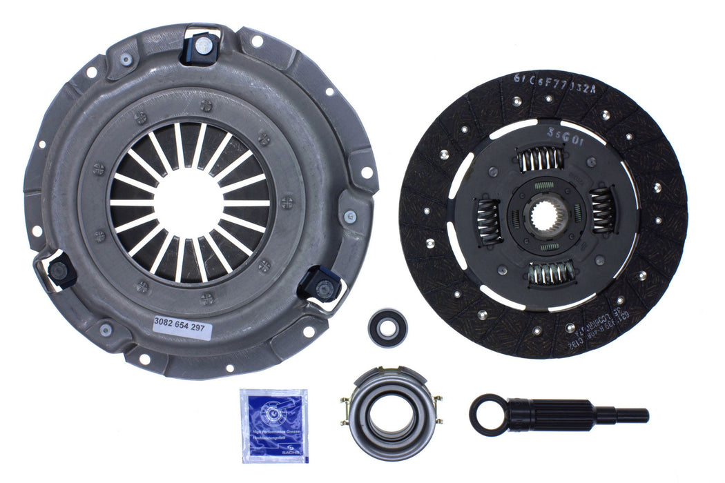 Sachs KF738-02 Clutch Kit