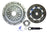 Sachs KF748-01 Clutch Kit