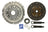 Sachs KF759-02 Clutch Kit
