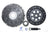 Sachs KF778-02 Clutch Kit