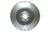 Sachs NFW7227 Clutch Flywheel