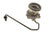 Sachs SB60315 Clutch Release Bearing and Slave Cylinder Assembly
